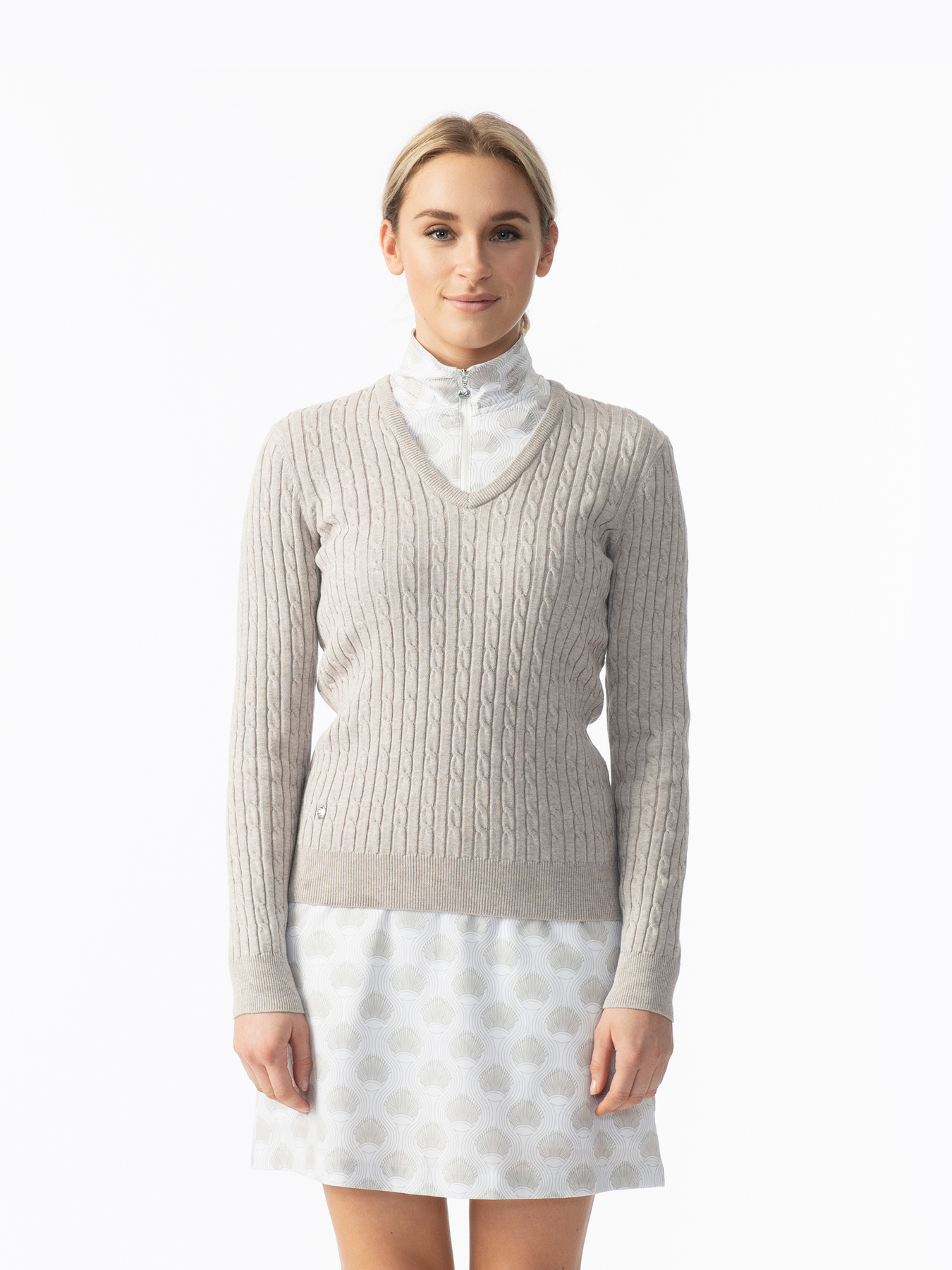 Madelene Pullover