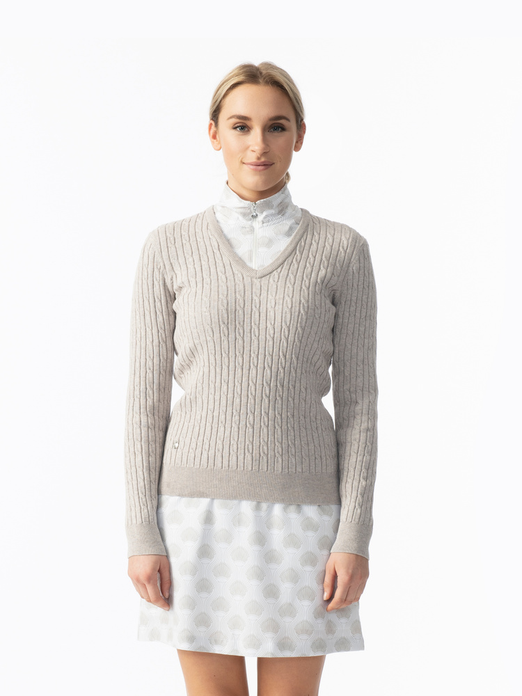 Madelene Pullover