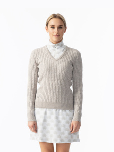 Madelene Pullover