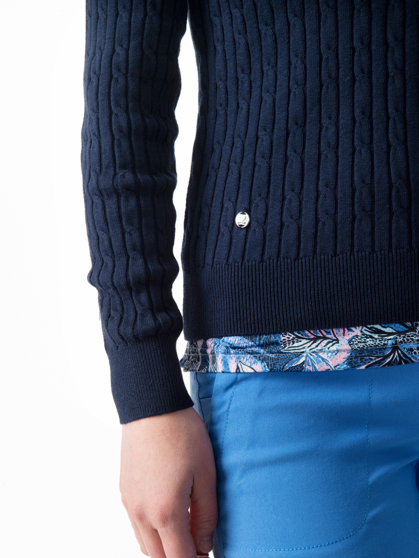 Madelene Pullover