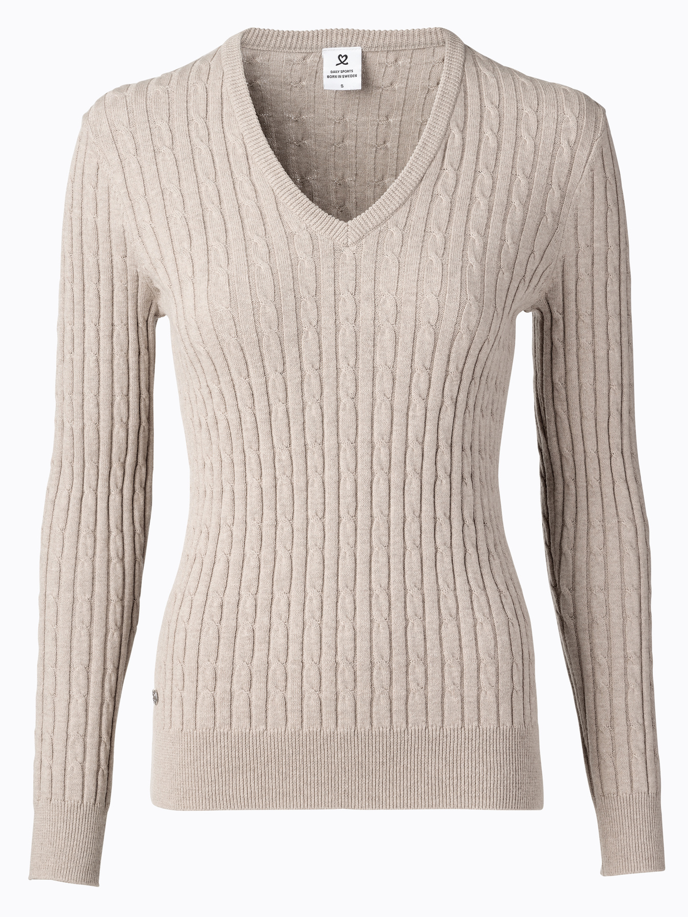 Madelene Pullover