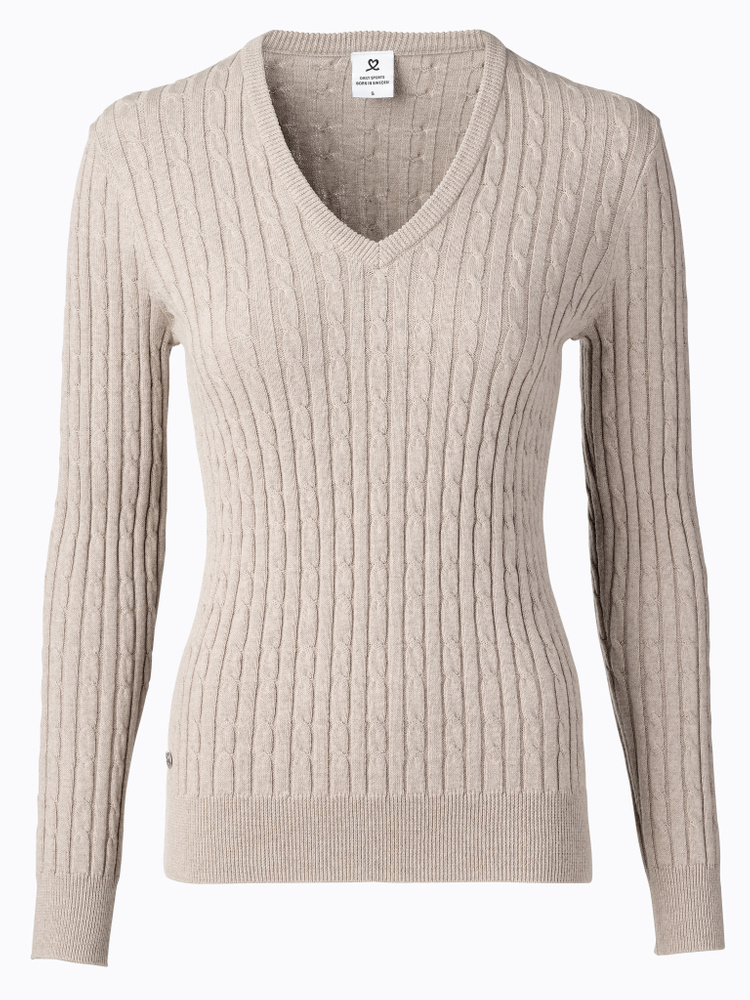 Madelene Pullover