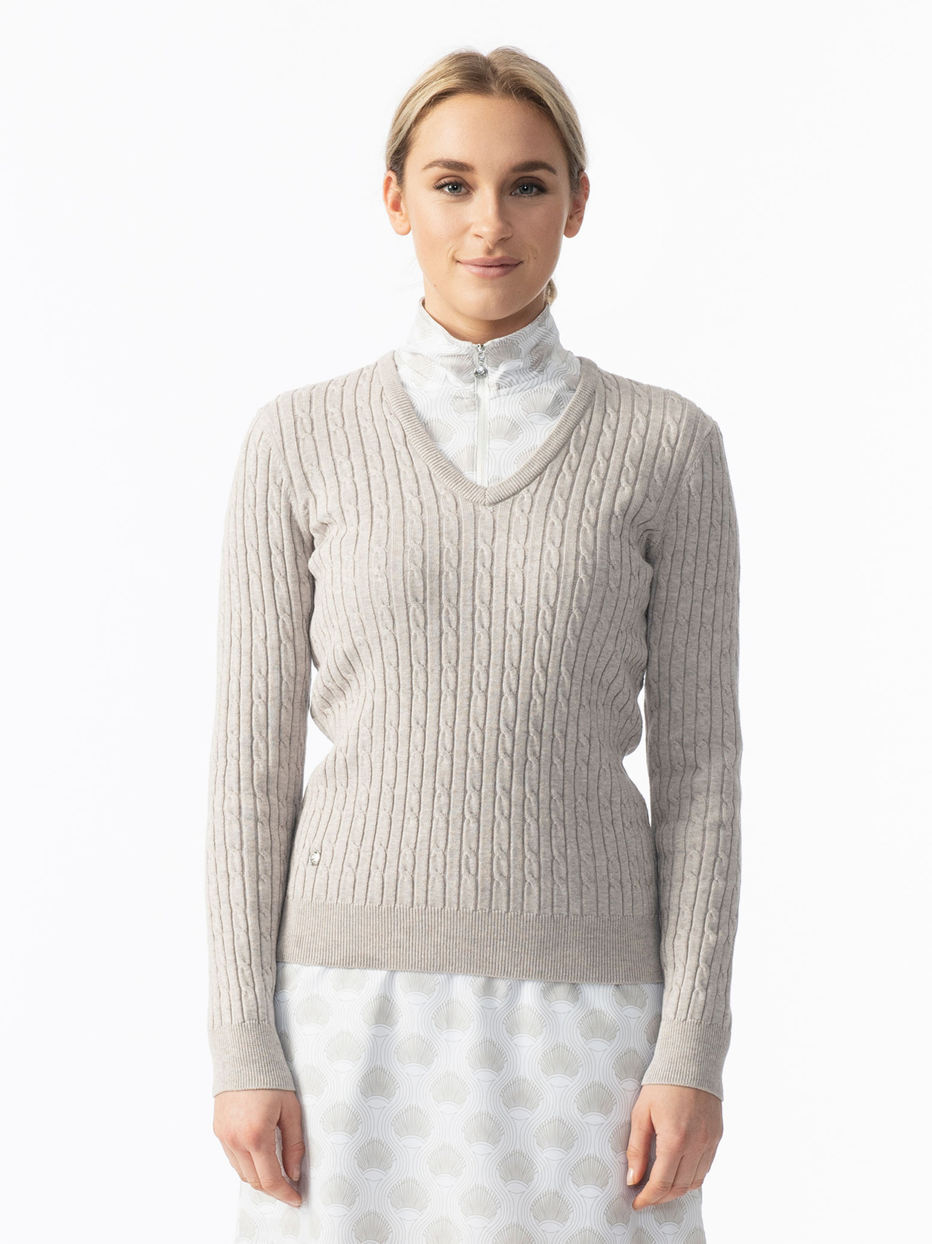 Madelene Pullover