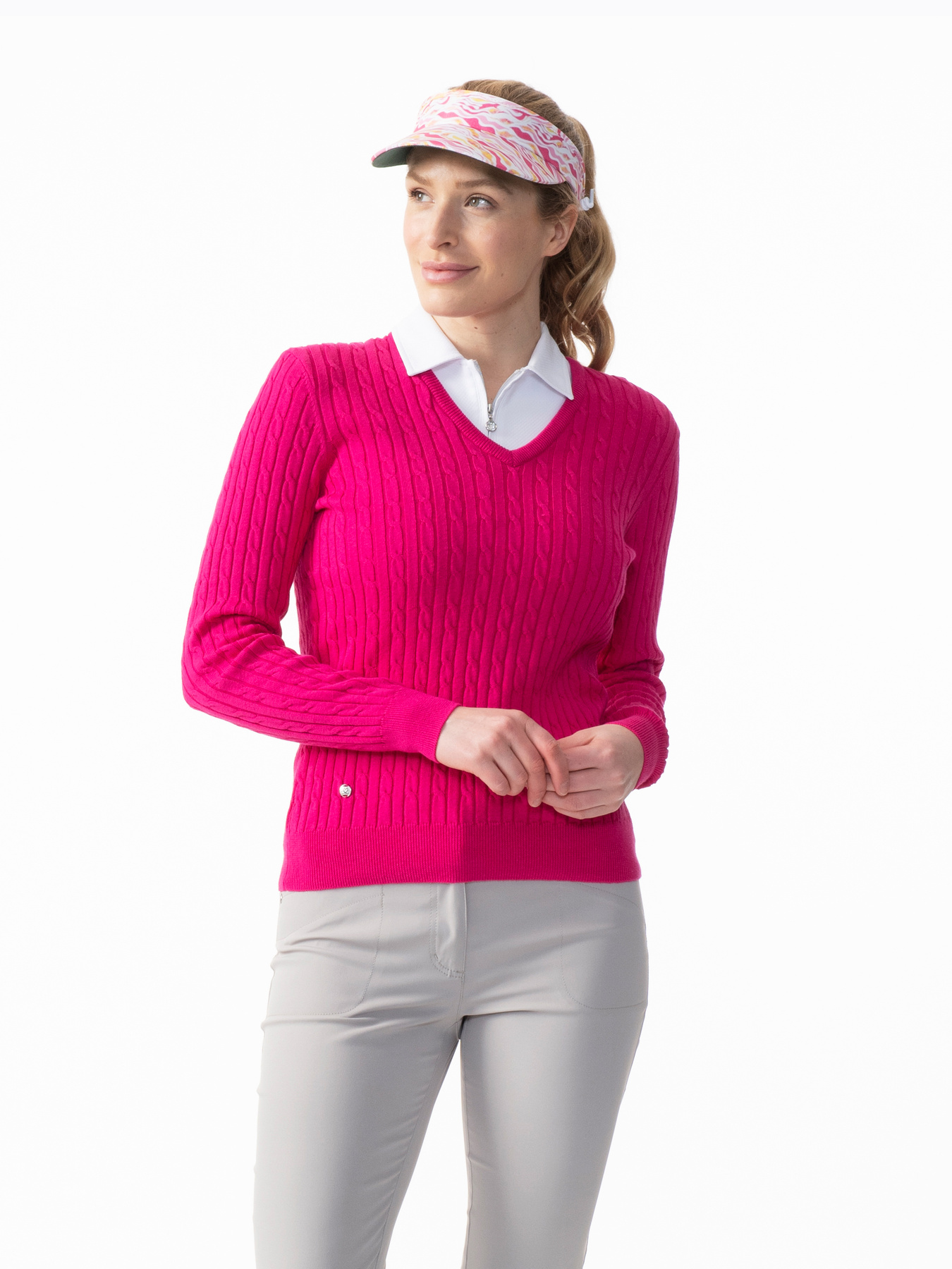 Medelene Pullover
