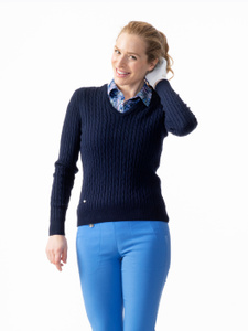 Madelene Pullover