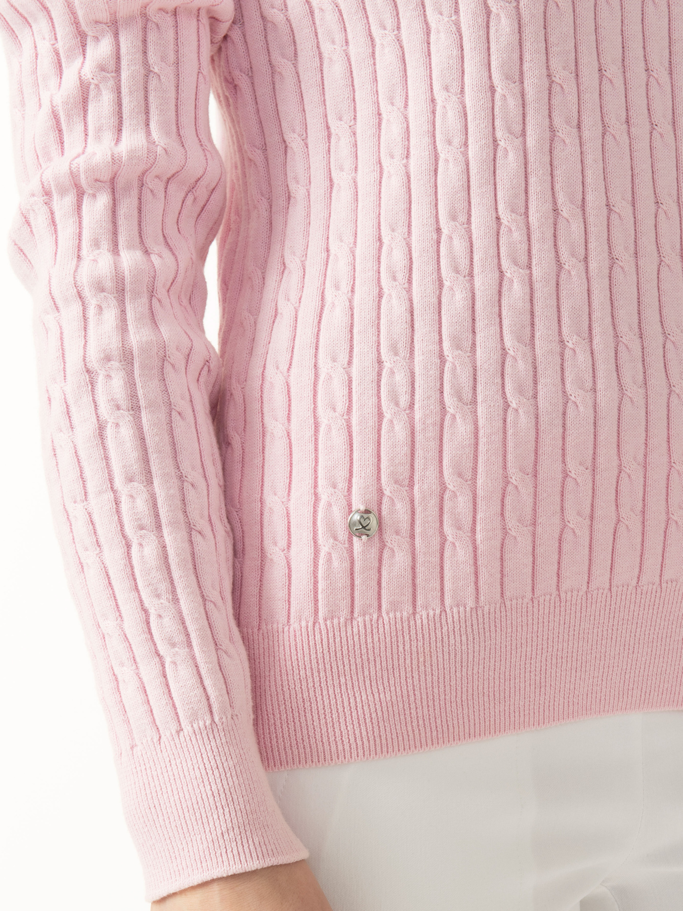 Madelene Pullover