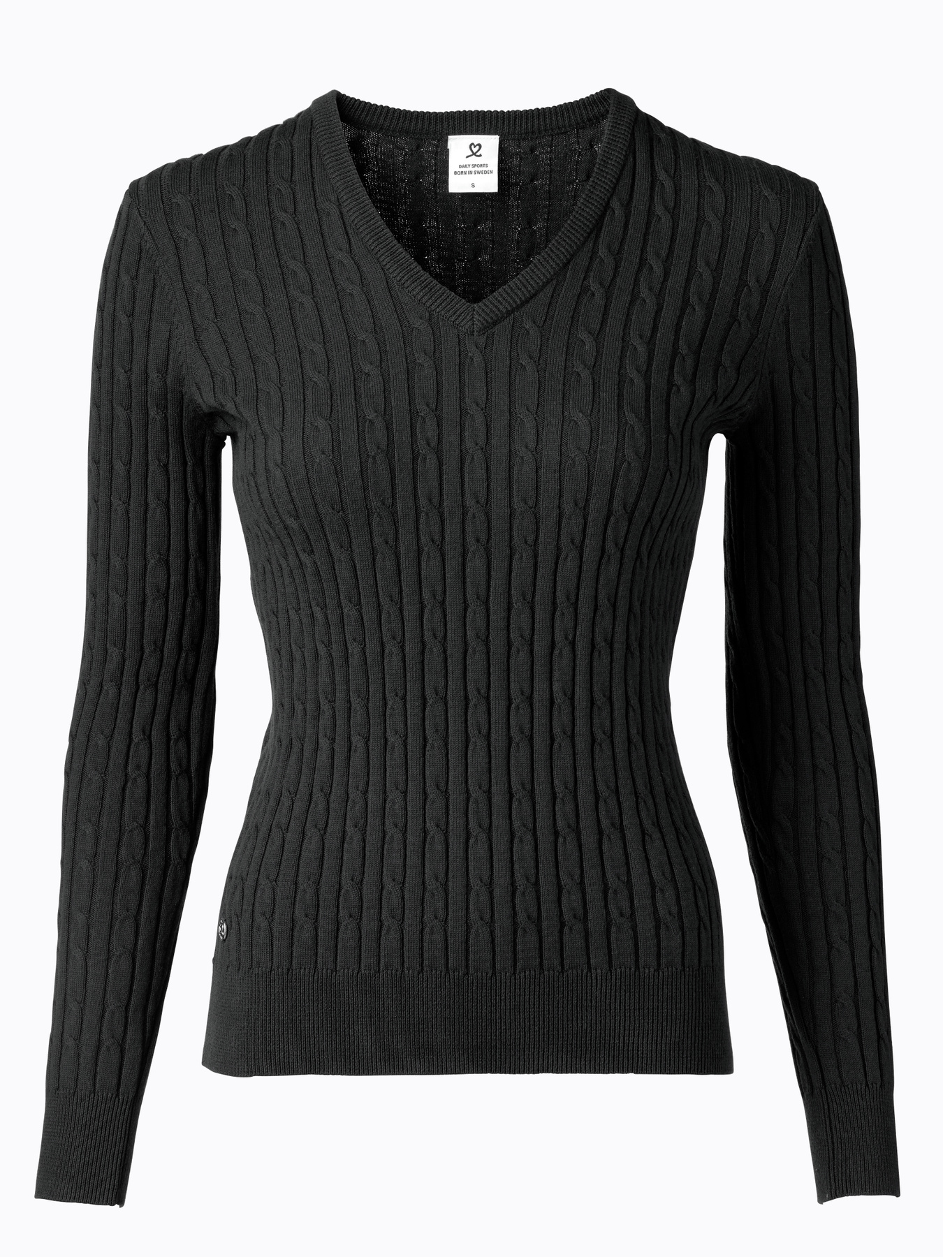 Madelene Pullover