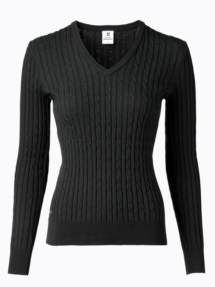 Madelene Pullover