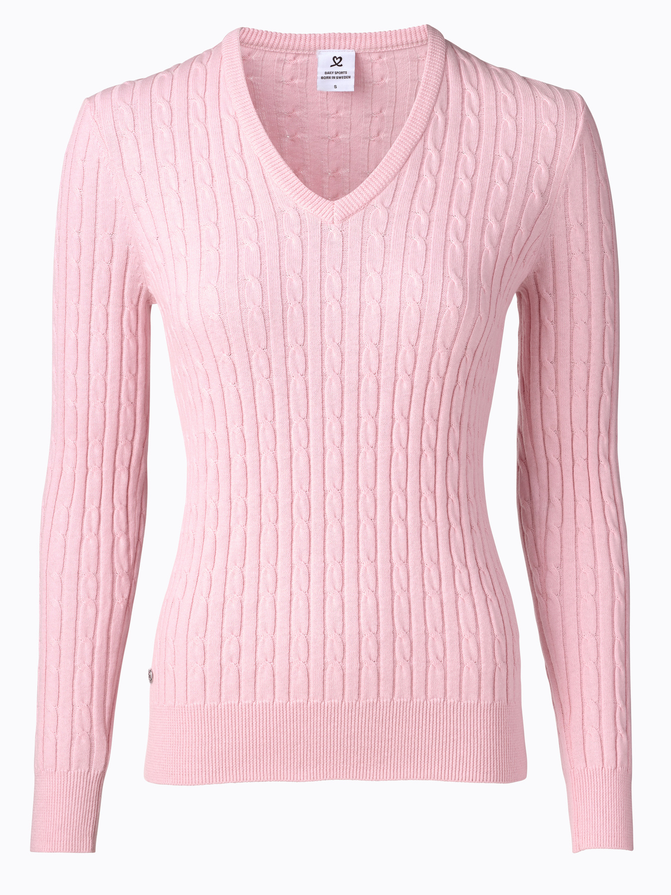 Madelene Pullover