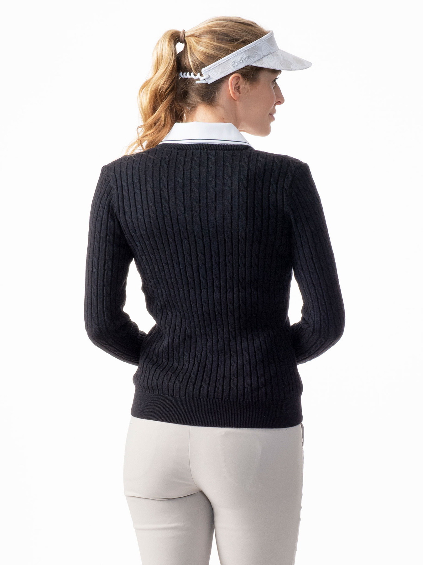 Madelene Pullover