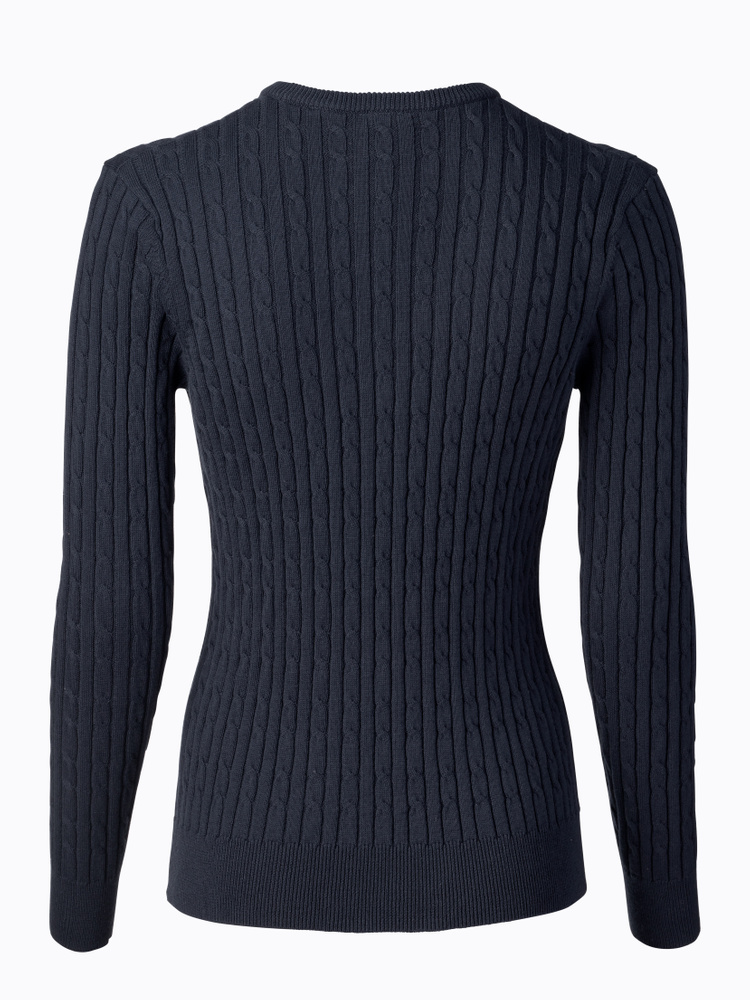Madelene Pullover