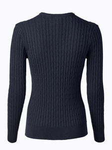 Madelene Pullover