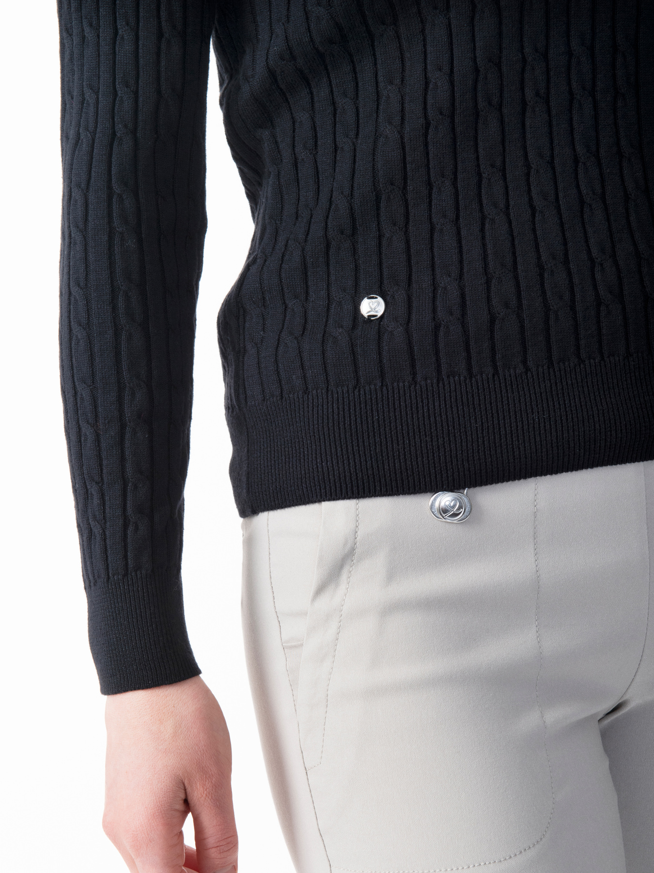 Madelene Pullover