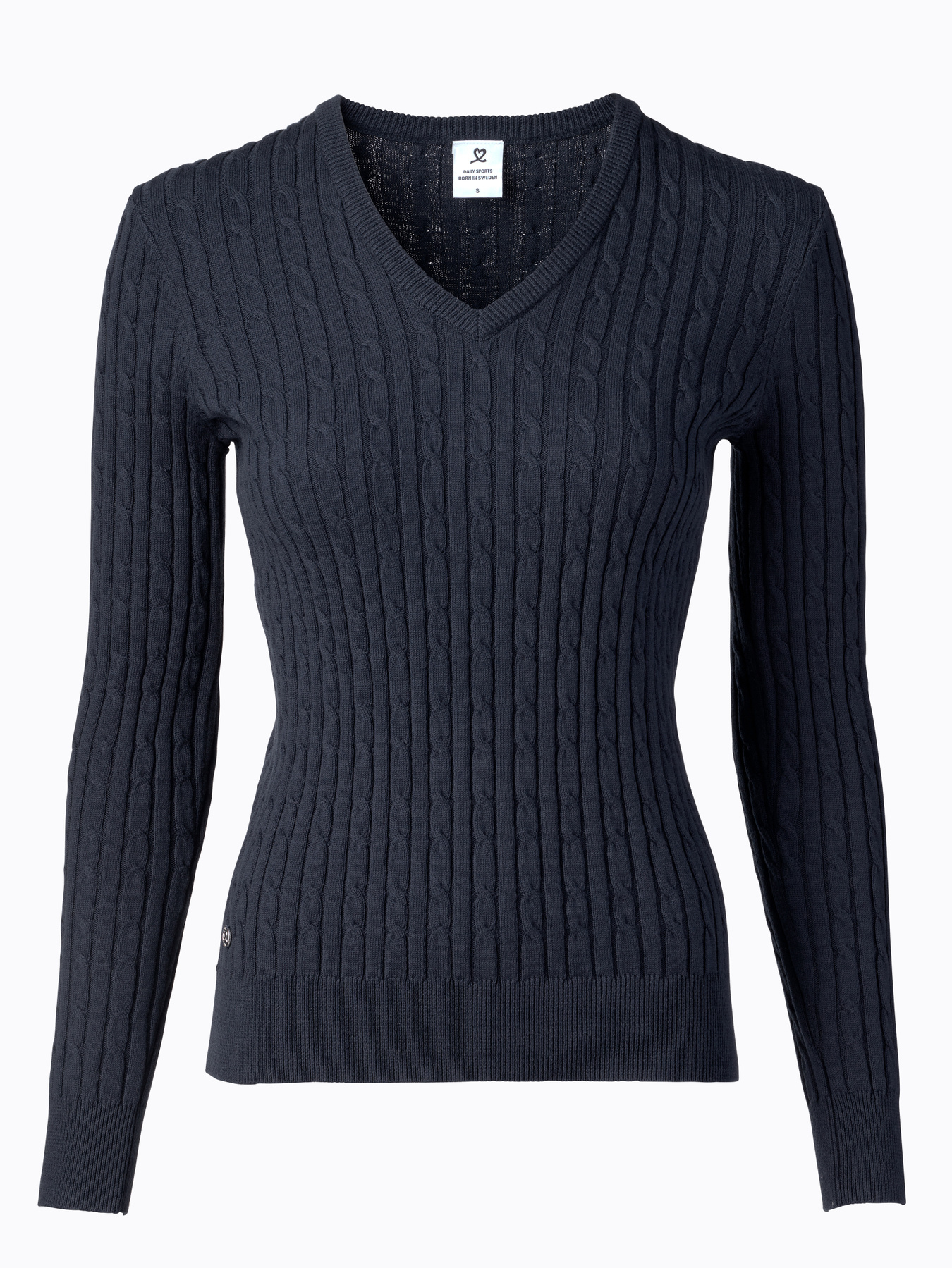 Madelene Pullover