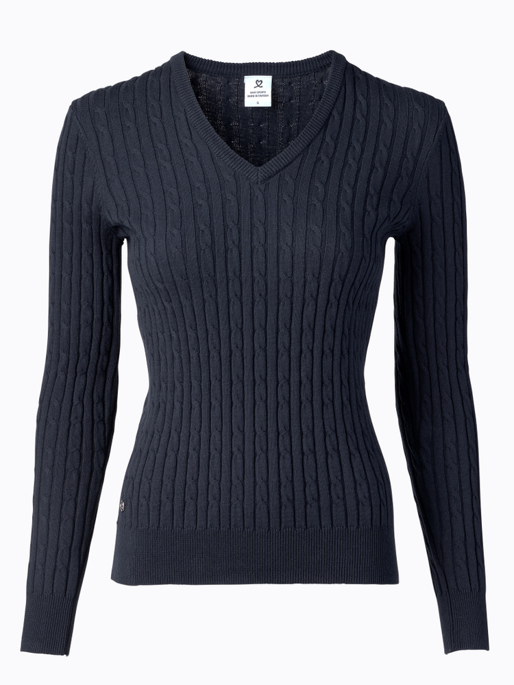 Madelene Pullover