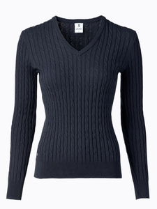 Madelene Pullover