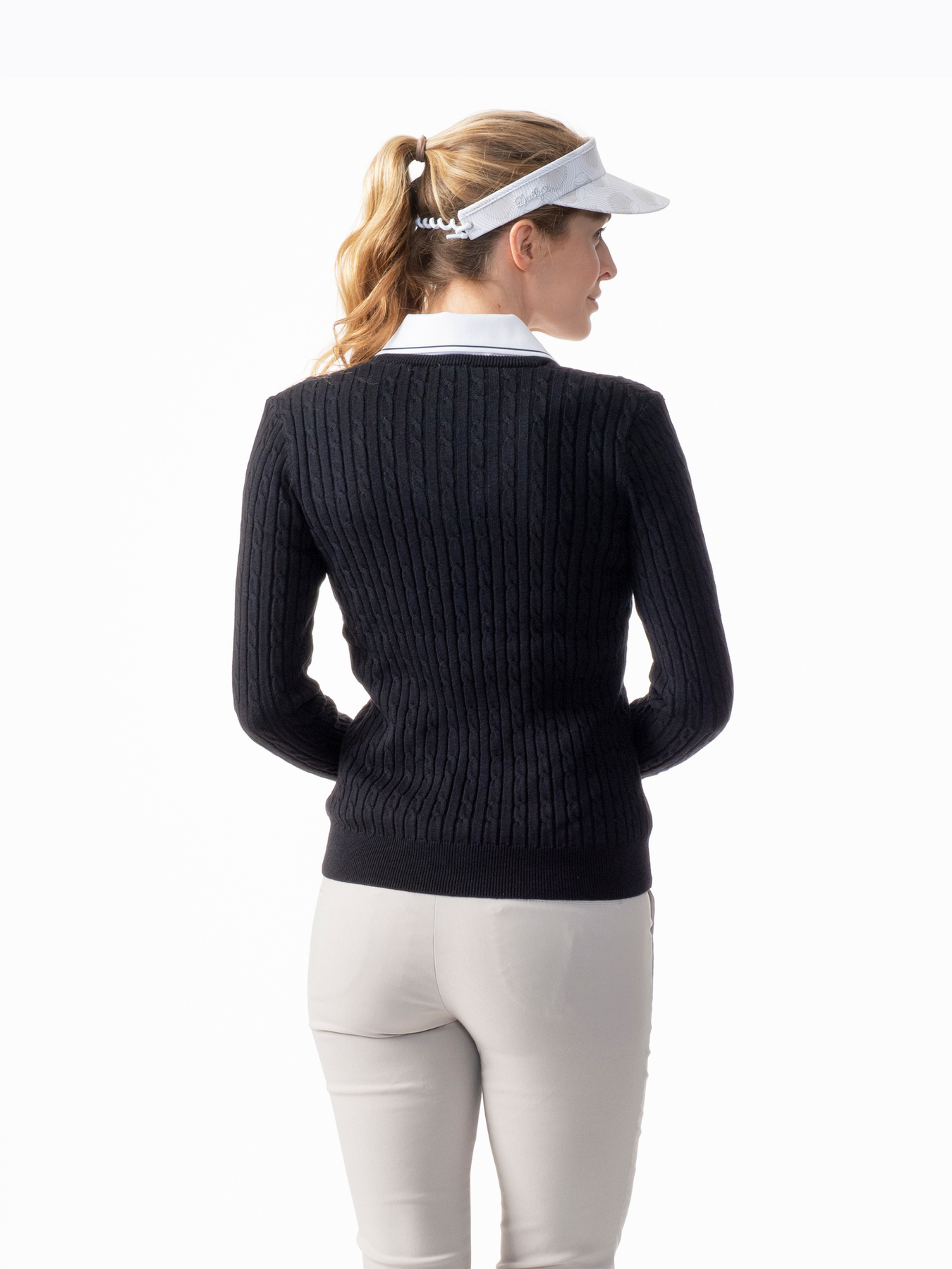 Madelene Pullover