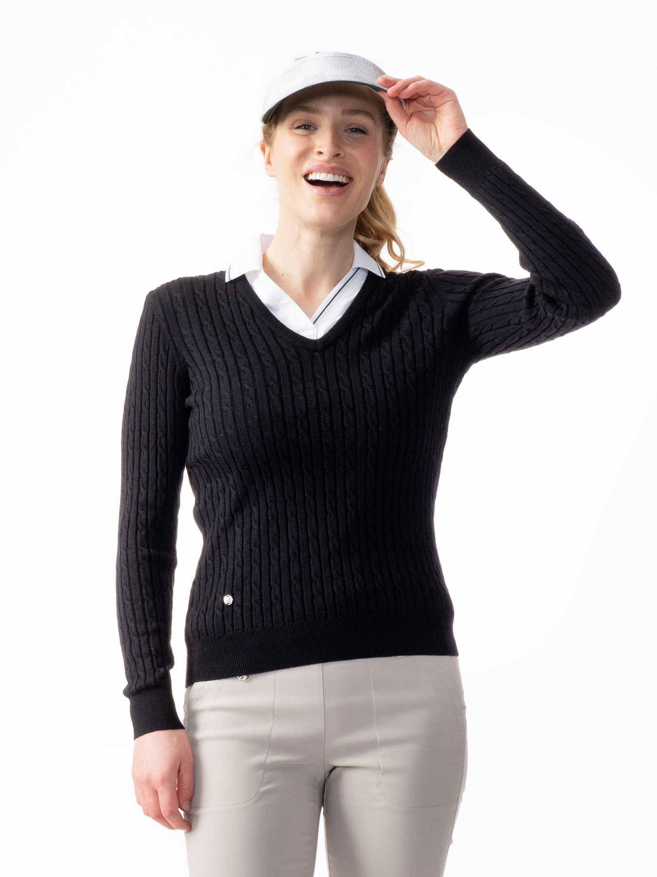 Madelene Pullover