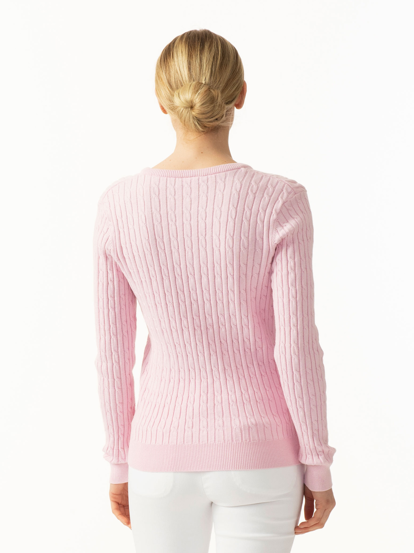 Madelene Pullover