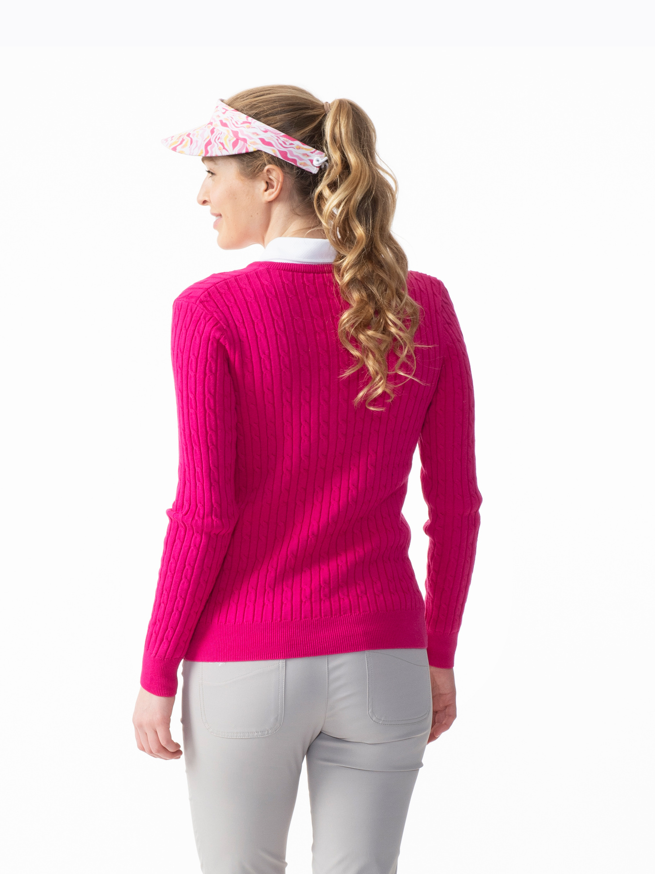 Medelene Pullover