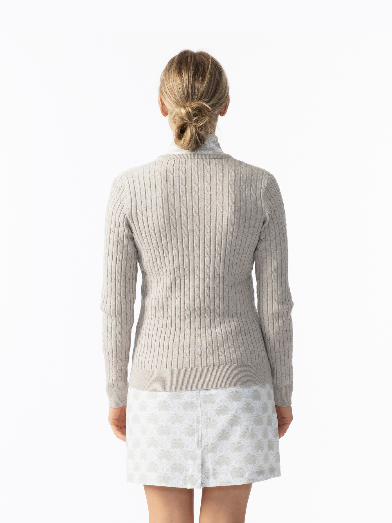 Madelene Pullover