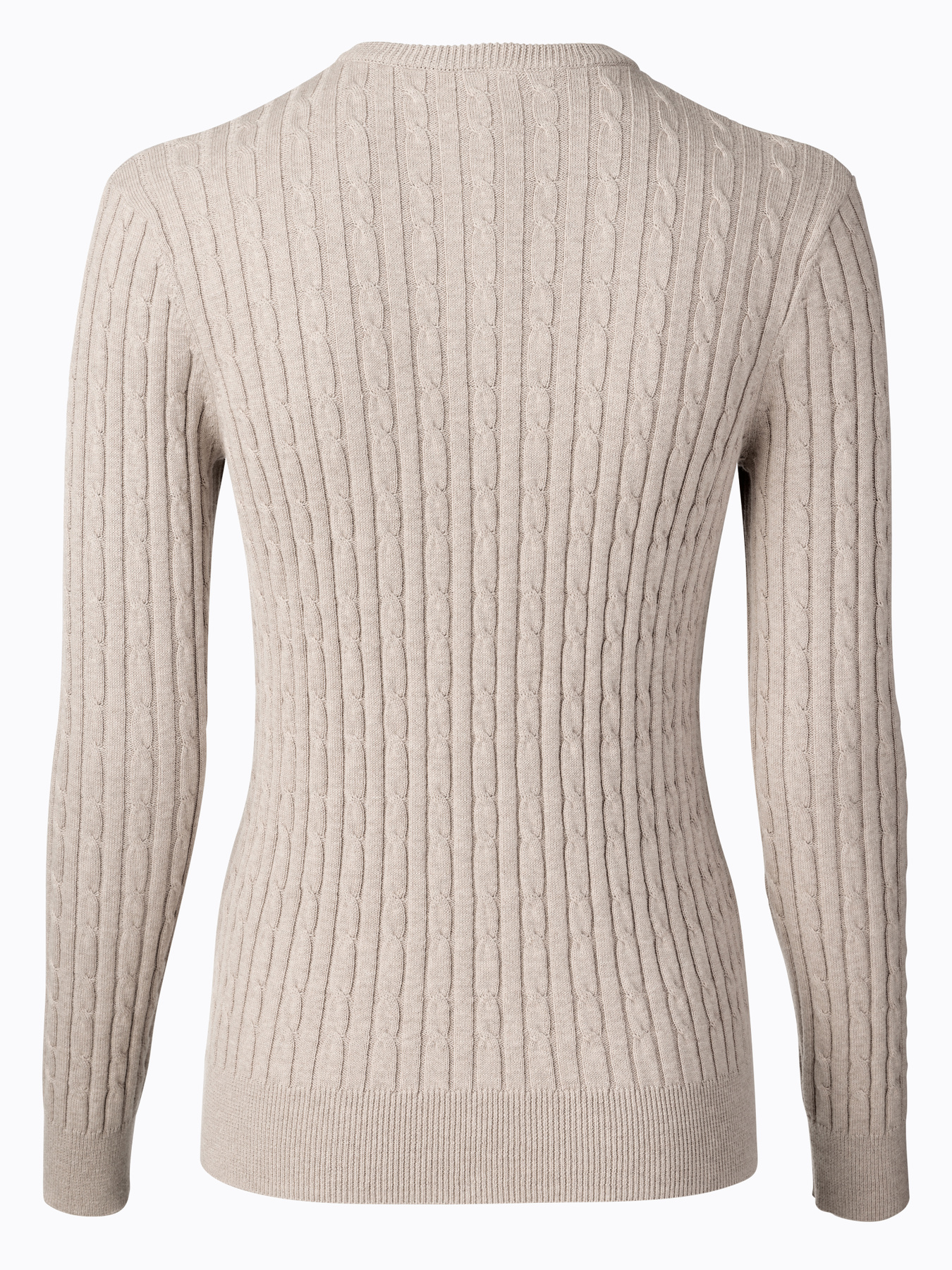 Madelene Pullover