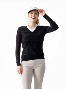Madelene Pullover