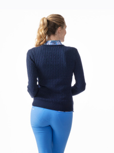 Madelene Pullover