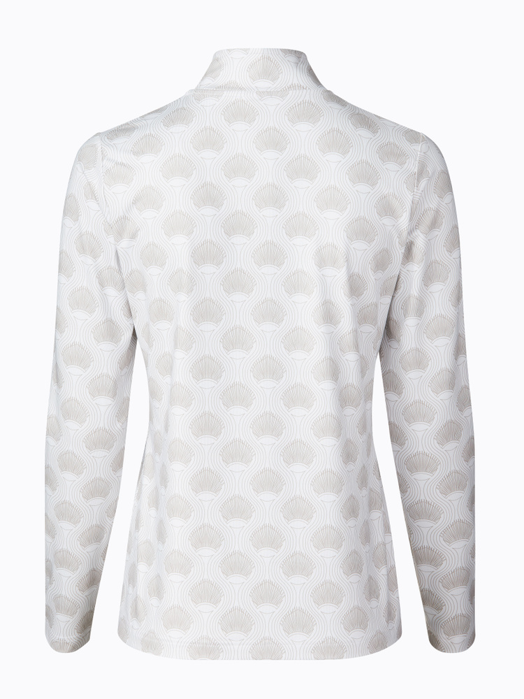 Desert Long-sleeved Top