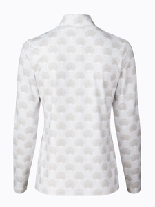 Desert Long-sleeved Top