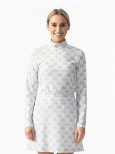 Desert Long-sleeved Top