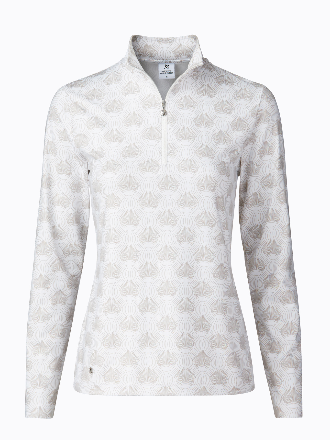 Desert Long-sleeved Top
