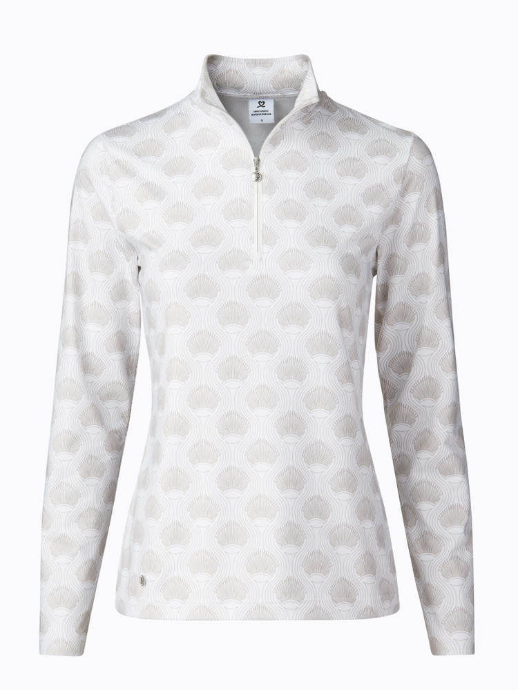 Desert Long-sleeved Top