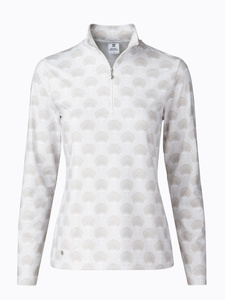 Desert Long-sleeved Top