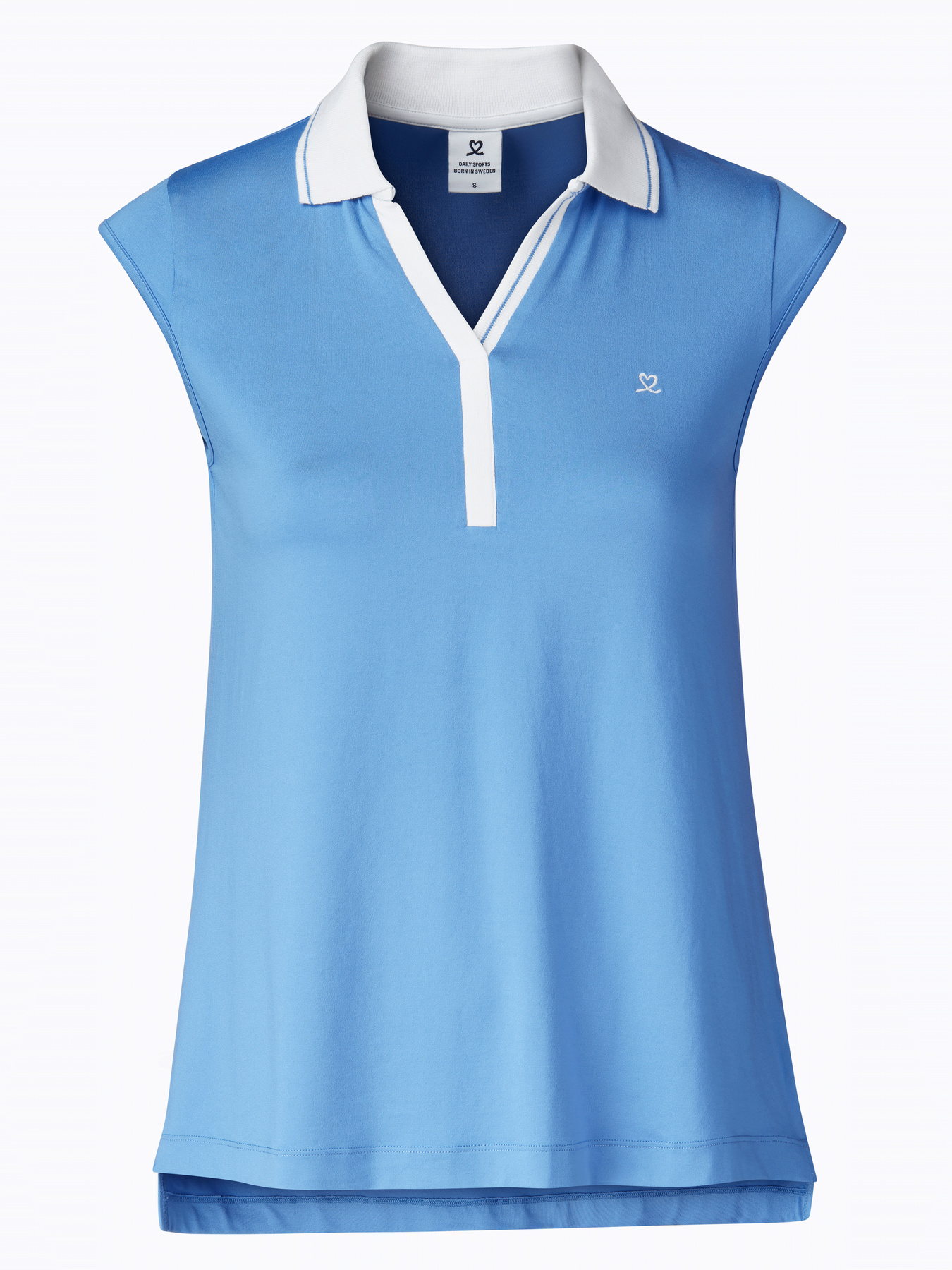 Indra sl polo shirt