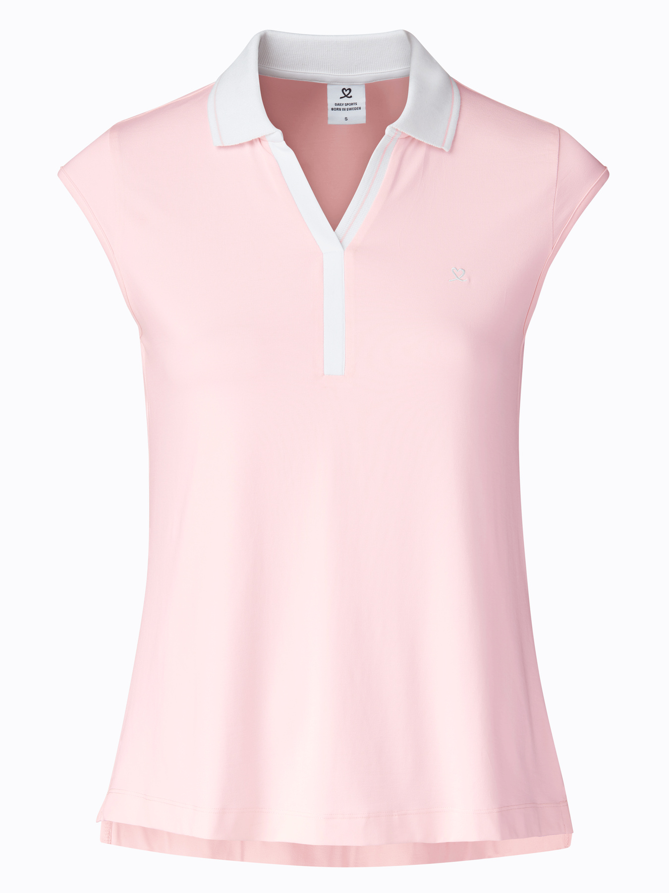 Indra sl polo shirt