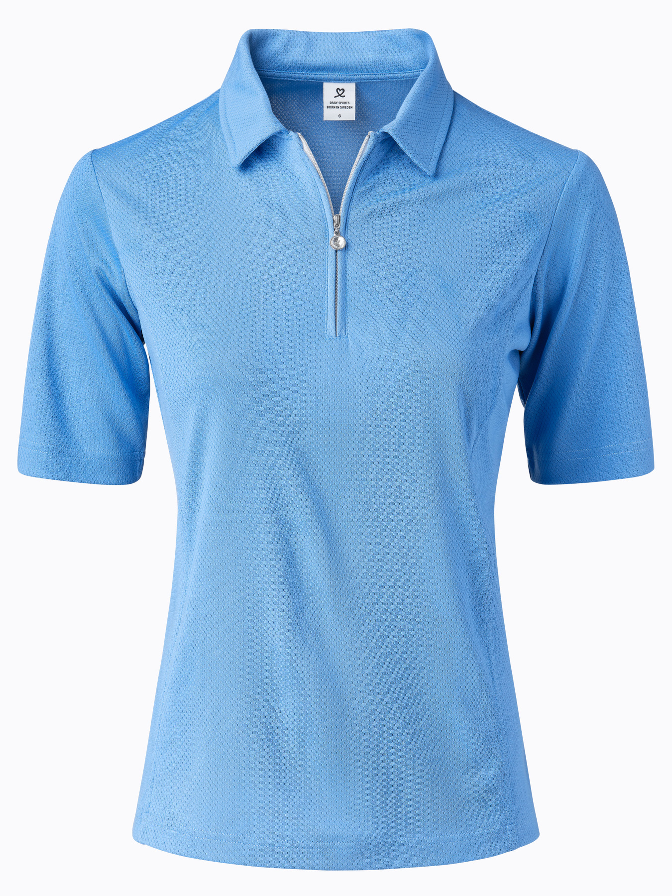 Macy 1/2s polo shirt