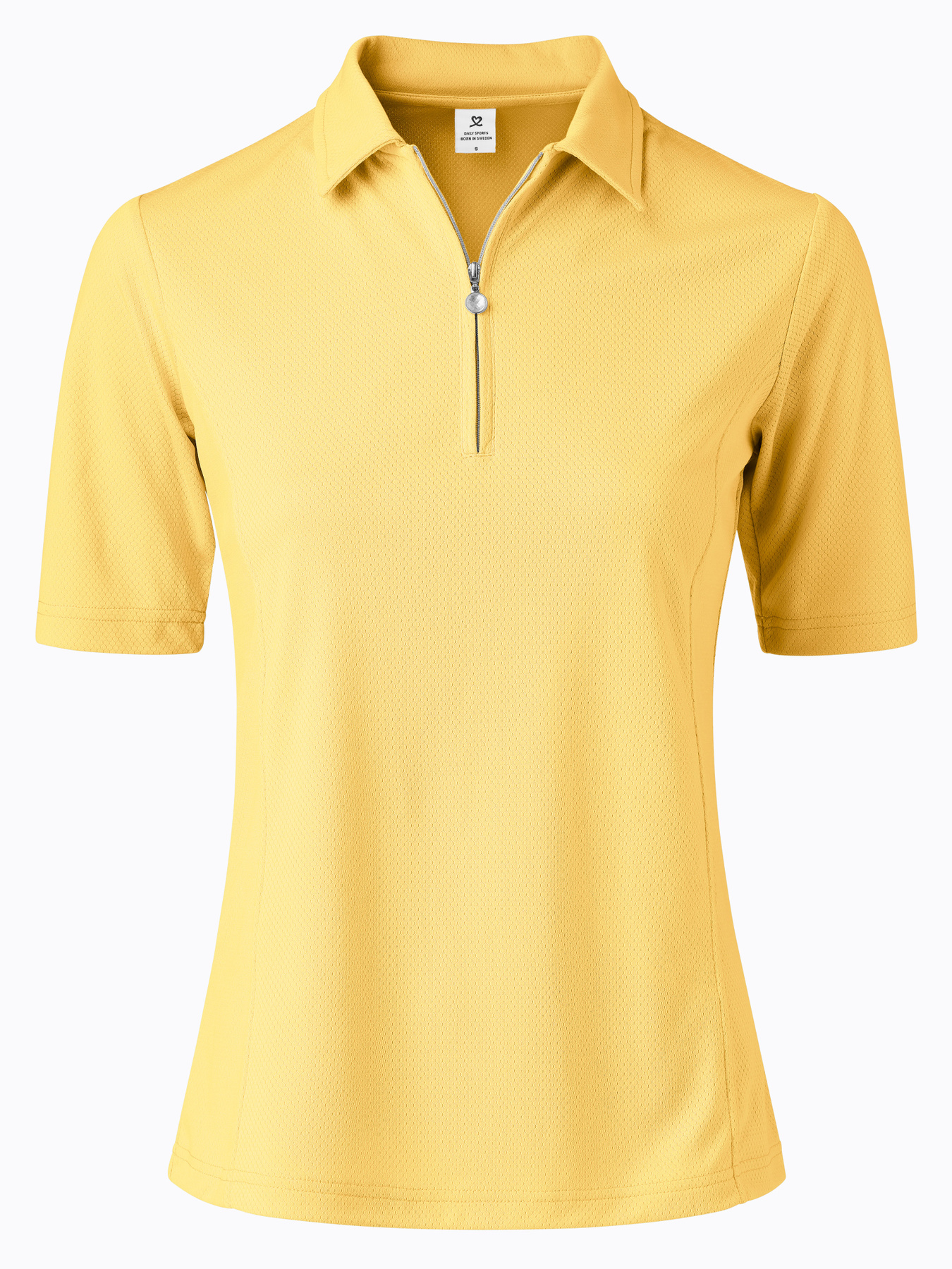 Macy 1/2s polo shirt