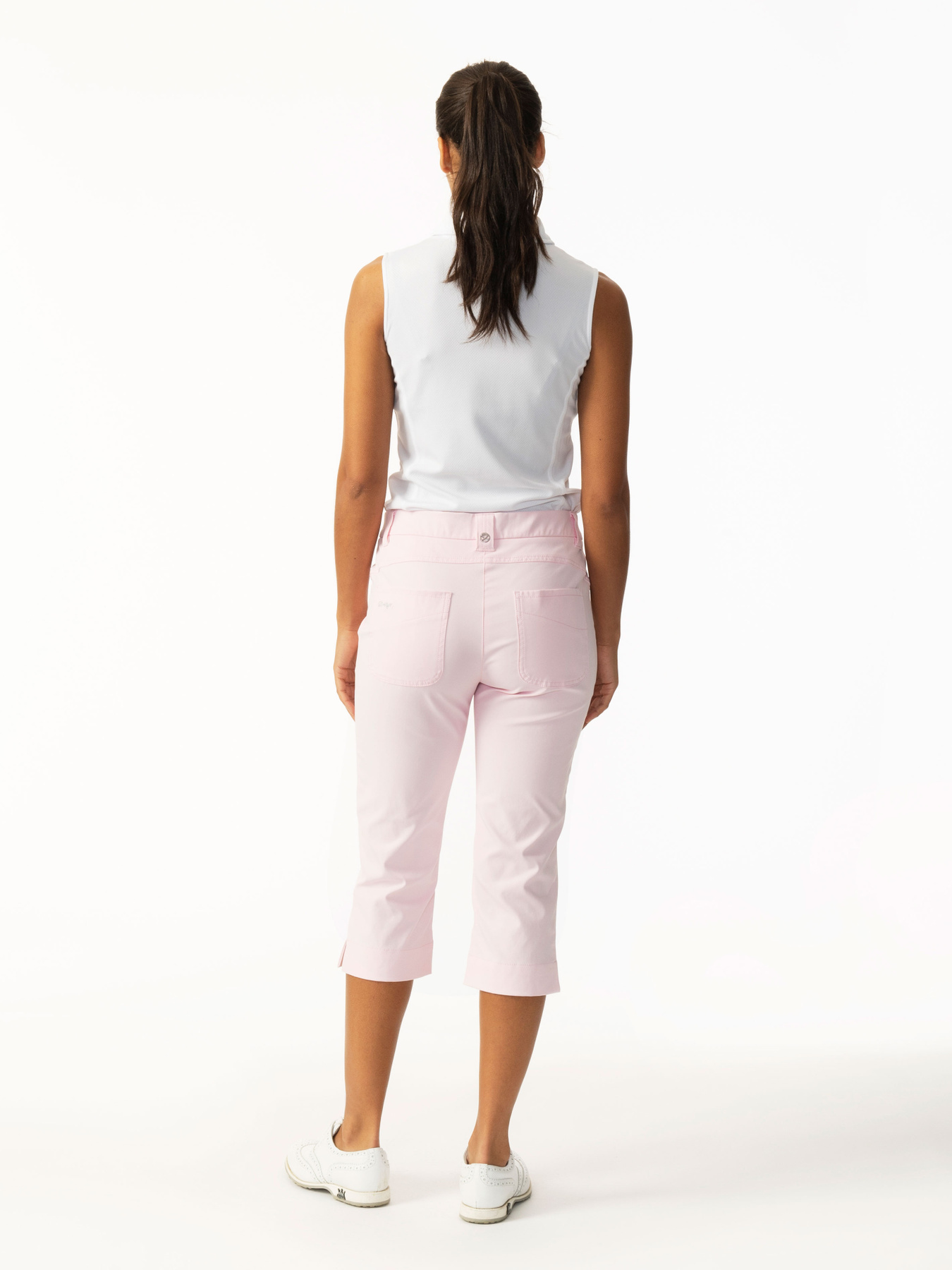 Lyric Capri och 74 cm