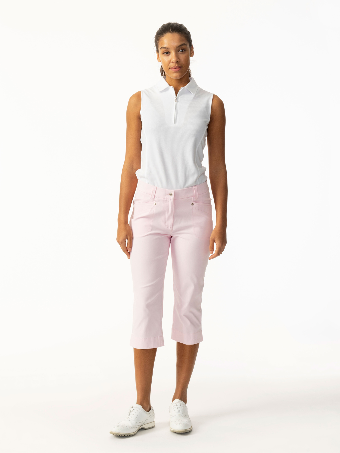 Lyric Capri och 74 cm