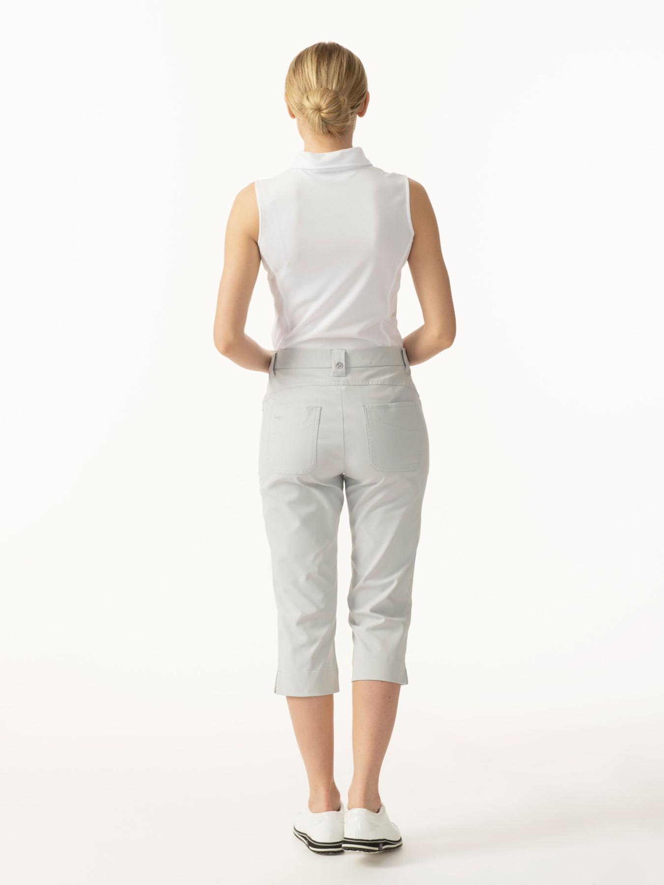 Lyric Capri Pants 74 cm
