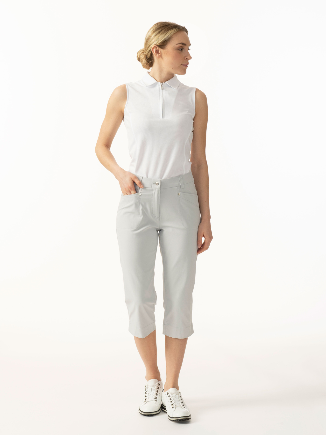 Lyric Capri Pants 74 cm