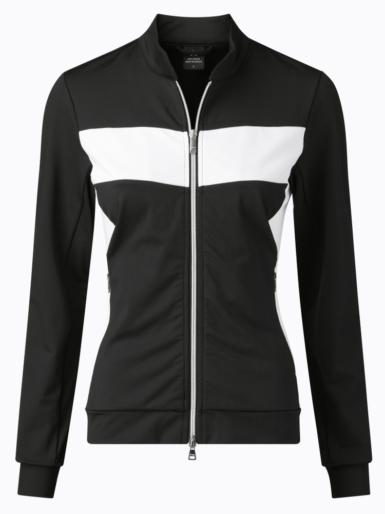 Betzy Jacket