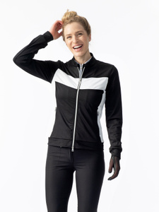 Betzy Jacket