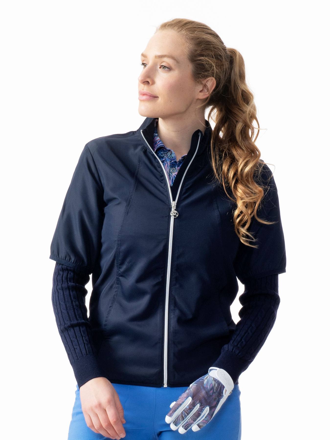 Mia Wind Jacket