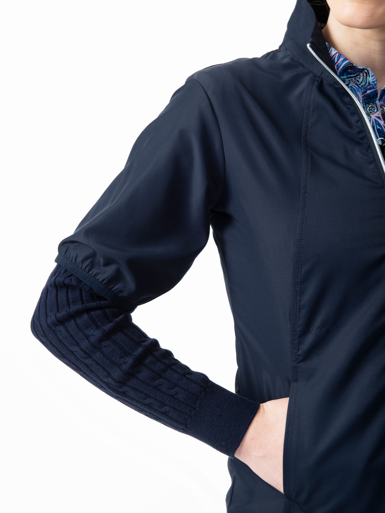 Mia Wind Jacket