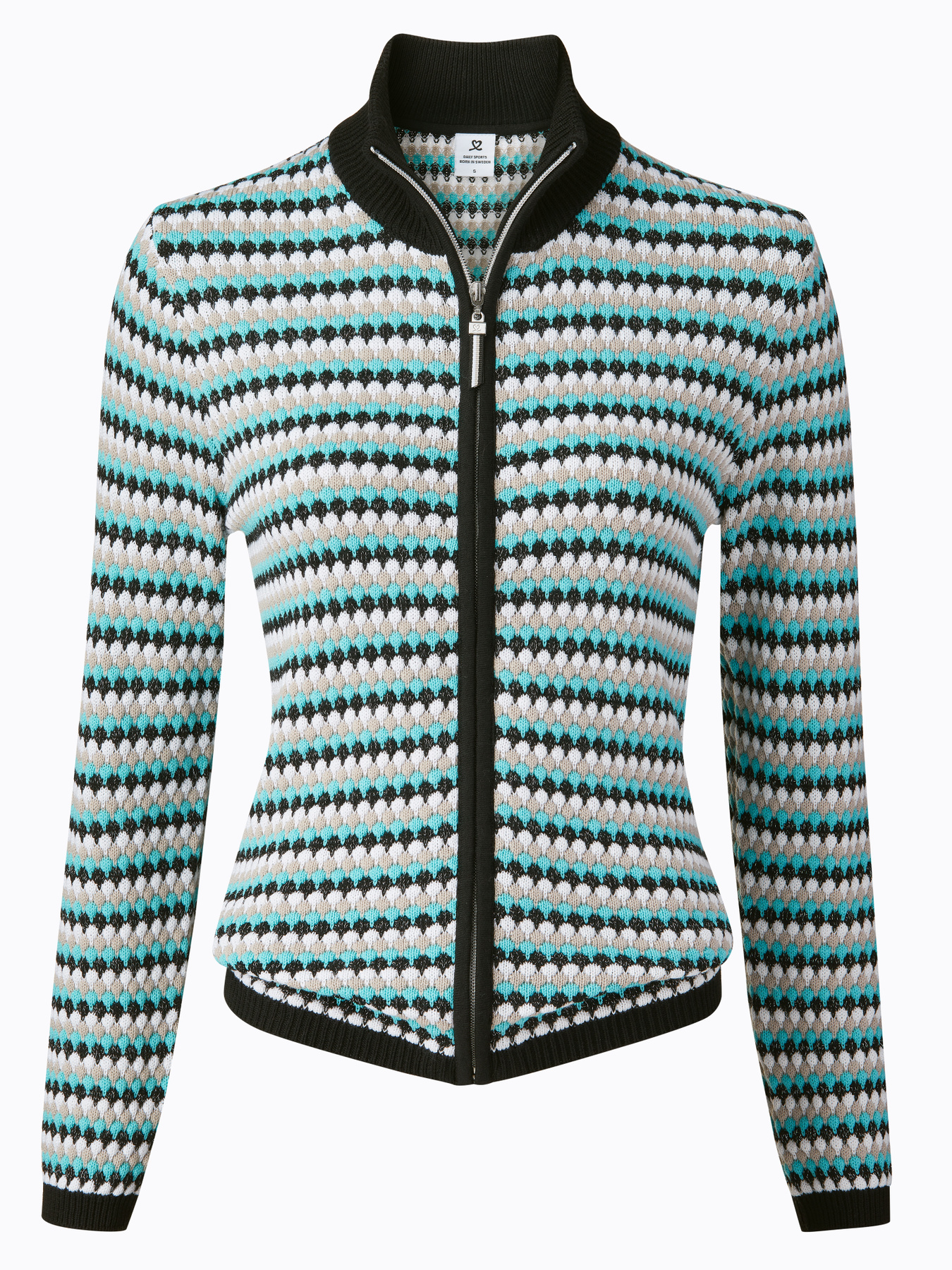 Jolin Cardigan