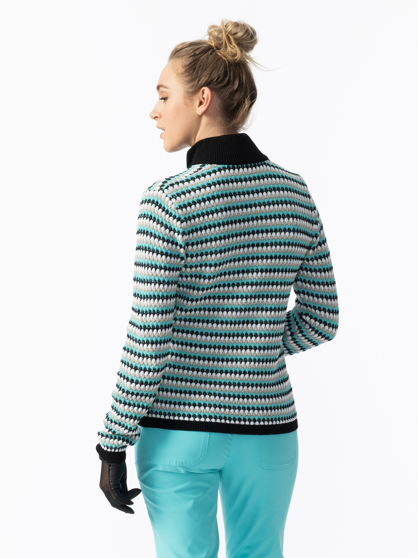 Jolin Cardigan