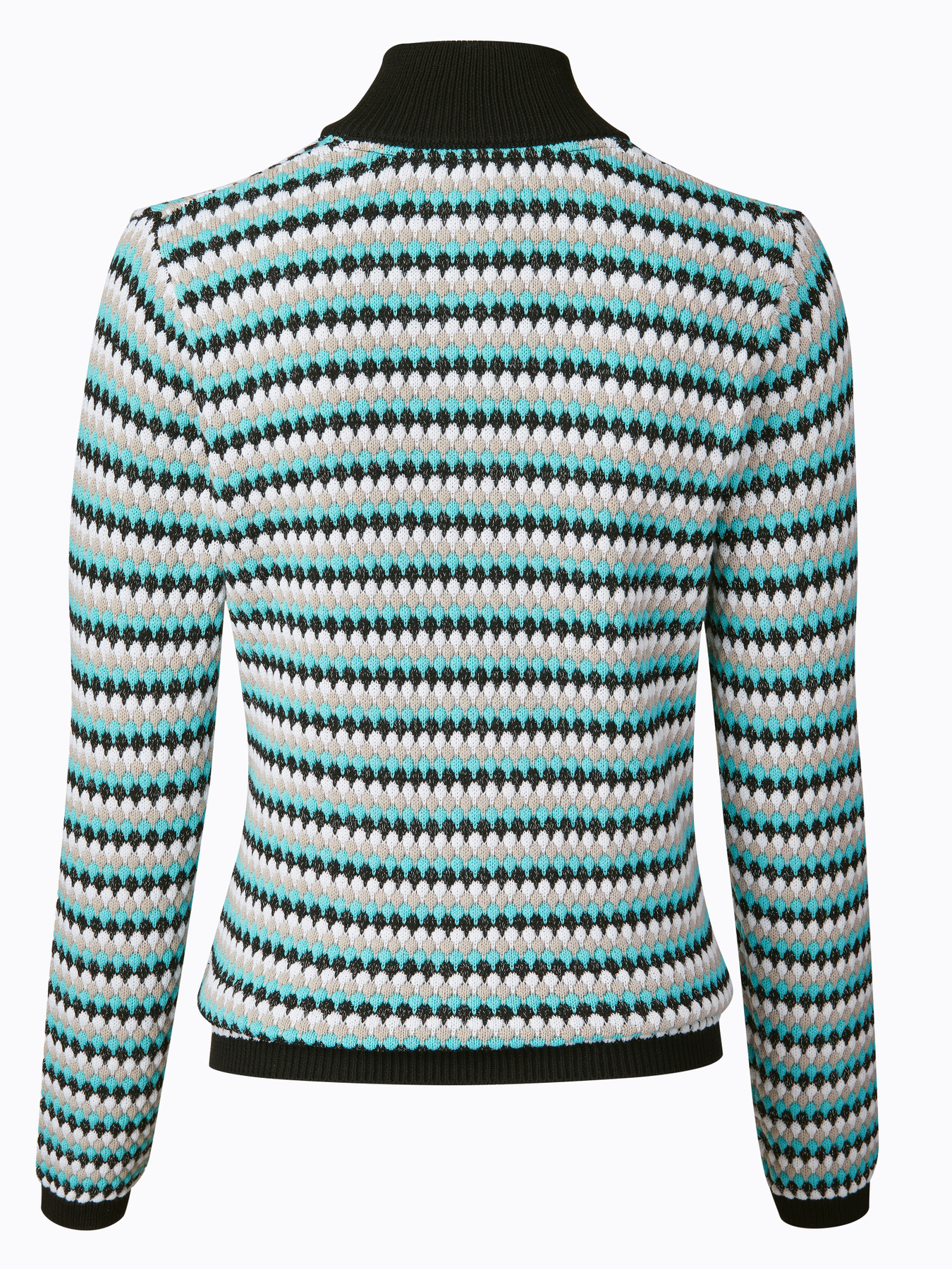 Jolin Cardigan
