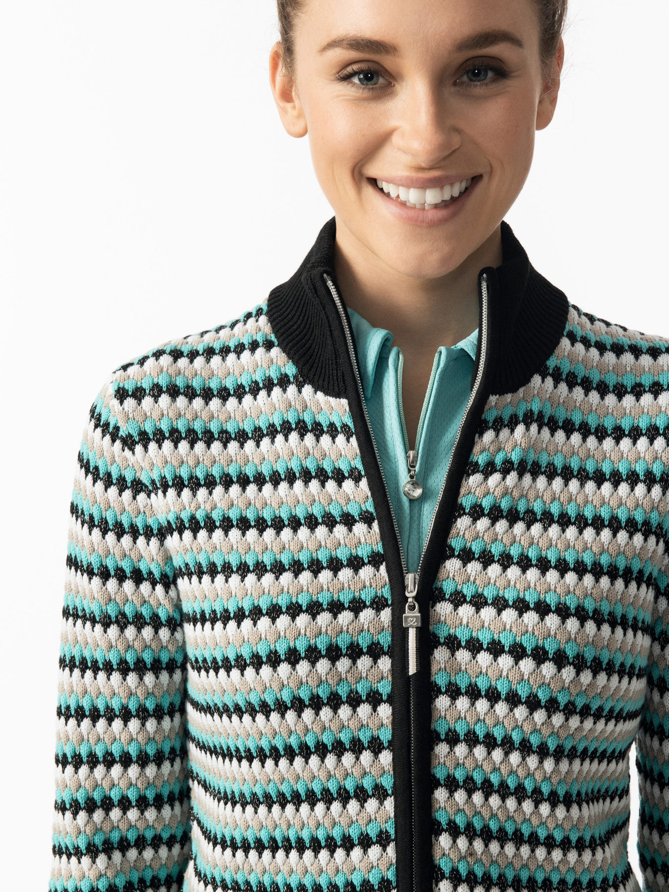Jolin Cardigan